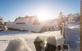 Ferienhaus Freitag